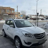 چانگان cs35|خودرو سواری و وانت|ارومیه, |دیوار