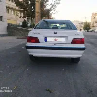 پارس تیوفایو|خودرو سواری و وانت|همدان, |دیوار