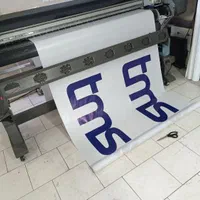 دستگاه بنر و استیکر عرض ۱۸۰ با هد اپسون اکوسالونت