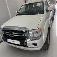 کاپرا u، مدل ۱۴۰۴ کاپرا B مدل|خودرو سواری و وانت|تهران, دریان‌نو|دیوار