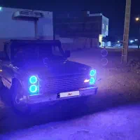 نیسان یخچالی|خودرو سواری و وانت|کرمان, |دیوار