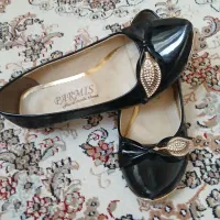 کفش مجلسی زنانه