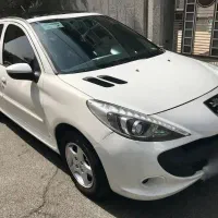 اجاره خودرو/رنت خودرو/اجاره پژو 207|خودرو اجارهای|تهران, صادقیه|دیوار