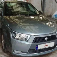 دنا پلاس اتوماتیک آپشنال ۱۴۰۴|خودرو سواری و وانت|ساری, |دیوار