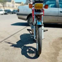 هندا|موتورسیکلت|اردبیل, |دیوار