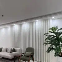 فروش و اجرای انواع پرده