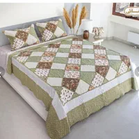 روتختی یک نفره،طرح چهل تیکه