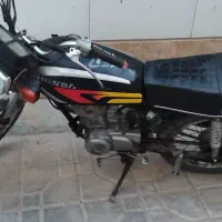 متور هندا 125