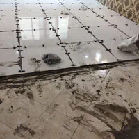 نصب انواع کاشی وسرامیک