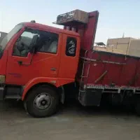 کامیونت کاویانGL106 شش تن کا|خودرو سنگین|سبزوار, کهنه آب|دیوار