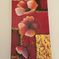 تابلو رنگ روغن