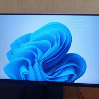 مانیتور ۲۴ اینچ اسنوا