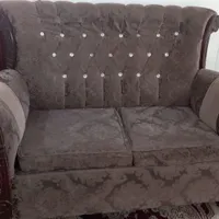 مبل راحتی|مبلمان خانگی و میز عسلی|تهران, شمشیری|دیوار