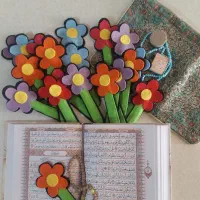 جشن قرآن وگیفت جشن آب|صنایع دستی و سایر لوازم تزئینی|تهران, امجدیه (خاقانی)|دیوار