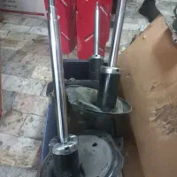 کمک جلو هیوندا کیا ۲۰۶ وپراید استوک|قطعات یدکی و لوازم جانبی|پردیس, شهرک صنعتی کمرد|دیوار