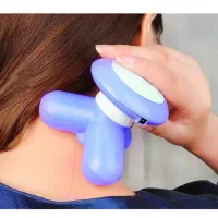 ماساژر دستی لرزشی|تجهیزات ورزشی|رشت, فلسطین|دیوار