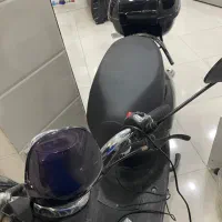 پاکشتی برقی تمیز