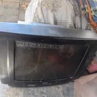 تلویزیون