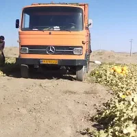 خاور ۸۰۸|خودرو سنگین|قم, آزادگان|دیوار