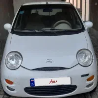 ام وی ام ۱۱۰ شاسی پلمپ