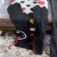 مانتو بافت|لباس|قم, لبچال|دیوار