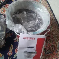 هواپز و سرخکن بلندا|اجاق گاز و لوازم برقی پخت‌وپز|تهران, تهرانسر غربی|دیوار