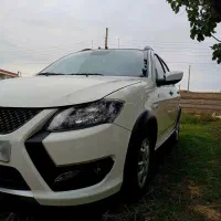 کوییک GX|خودرو سواری و وانت|گرگان, |دیوار