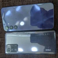 شیائومی پوکو poco x3 gt و A15 سامسونگ