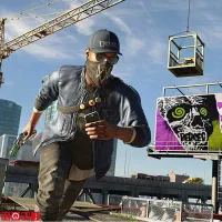 بازی Watchdogs 2 واچ داگز|کنسول، بازی ویدئویی و آنلاین|تهران, منیریه|دیوار