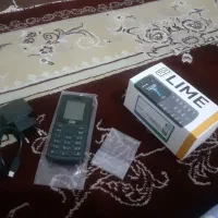 نوکیا  LIME دوسیم کارته
