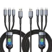 کابل گوشی،  کابل شارژر