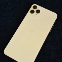 آیفون ۱۱ پرومکس ۲۵۶ دو سیم