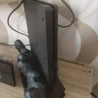 ps4 slim 1tb|کنسول، بازی ویدئویی و آنلاین|بهارستان, |دیوار