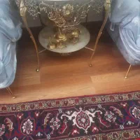 میز برنز|میز تلفن|تبریز, |دیوار