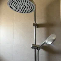 دوش حمام