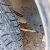 پراید ۱۳۱ مدل ۹۶|خودرو سواری و وانت|دورود, |دیوار