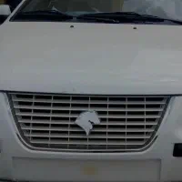 سمند ال ایکس مدل ۱۳۹۸ سالم.