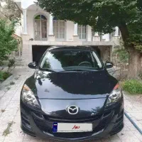 مزدا3نیومدل۹۰درحد۱۹۵ تا کار واقعی به شرط کارشناسی|خودرو سواری و وانت|تهران, هروی|دیوار