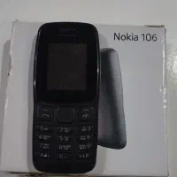 گوشی نوکیا 106در حد