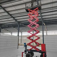 تولید،فروش، اجاره بالابر|ماشین‌آلات صنعتی|اصفهان, باغ فدک|دیوار