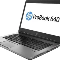 لپ تاپ hp 640 G3 نسل هفتم