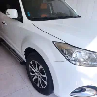 هایما s7سفید 98