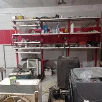 تعمیرات تخصصی اسپیلت و کولر پنجره ای  یخچال فریزر