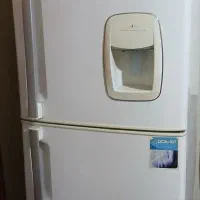 یخچال دودرب دونار