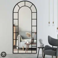 آینه بک لایت ریما