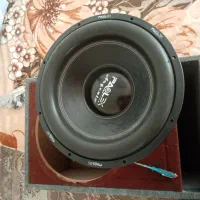 ساب پاءولکس دهنه 15