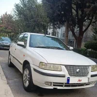 سمند LX