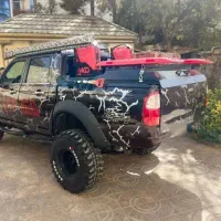 کاپرا افروند90بدون رنگ