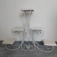 استند  پایه  گل|صنایع دستی و سایر لوازم تزئینی|اندیشه, اندیشه فاز ۳|دیوار