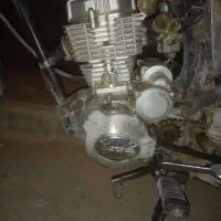 انجین ۲۰۰ MTR  هندا